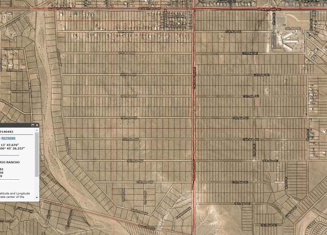 Property at Iguana Rd SW Unit 9A, Rio Rancho, NM 87124