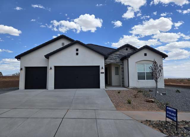 Property at 6936 Archer Rd NE, Rio Rancho, NM 87144, 4 beds, 2.5 baths