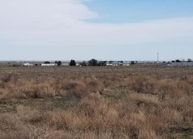 Property at 84 Golondrina St, Mcintosh, NM 87032
