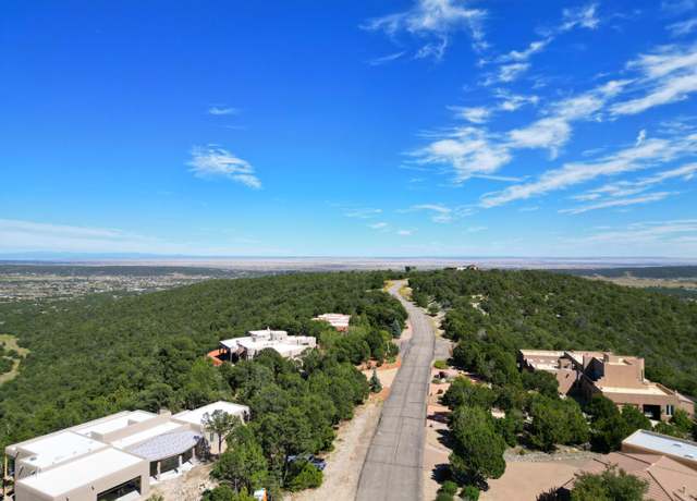 Property at 217 Via Sedillo Rd, Tijeras, NM 87059