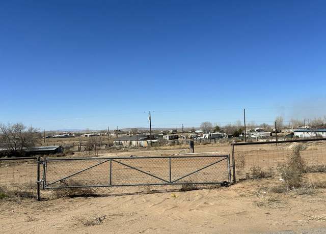 Property at 25 San Francisco Ave, Los Lunas, NM 87031