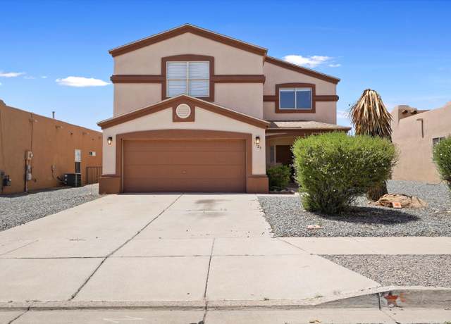 Property at 3129 Cochiti St NE, Rio Rancho, NM 87144, 4 beds, 2.5 baths