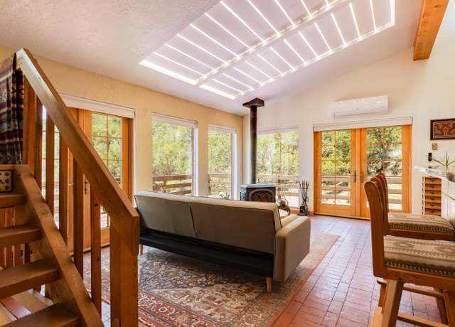 Property at 23 Cooper Rd, Cedar Crest, NM 87008, 3 beds, 3 baths