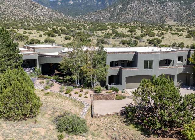 Property at 8504 Snakedance Ct NE, Albuquerque, NM 87111, 4 beds, 6.5 baths