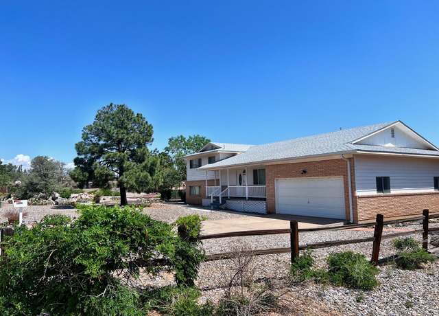 Property at 10008 Greene Ave NW, Albuquerque, NM 87114, 4 beds, 2 baths
