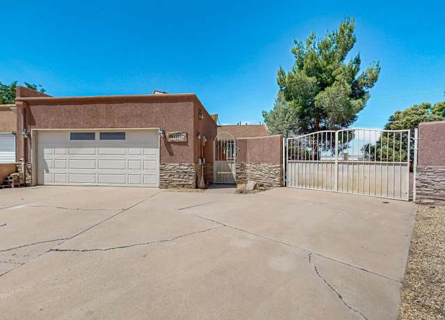 Property at 4201 Whisperwood Pl NE, Albuquerque, NM 87109, 2 beds, 2 baths