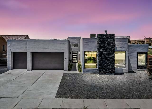 Property at 8011 Canoncito Dr, Albuquerque, NM 87120, 4 beds, 4 baths