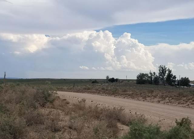 Property at 63 Espejo St, Mcintosh, NM 87032