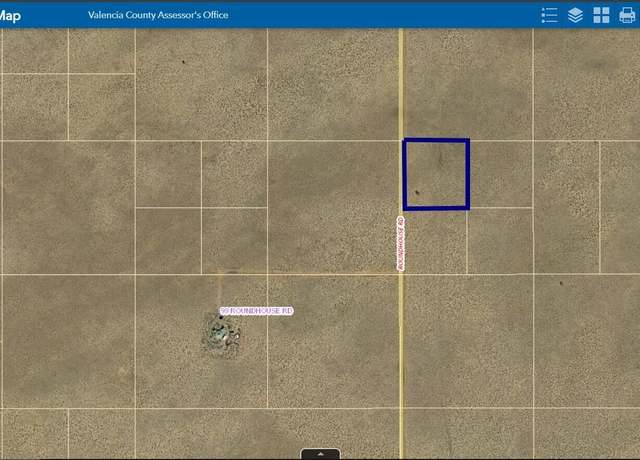 Property at 0 Roundhouse Rd, Belen, NM 87002