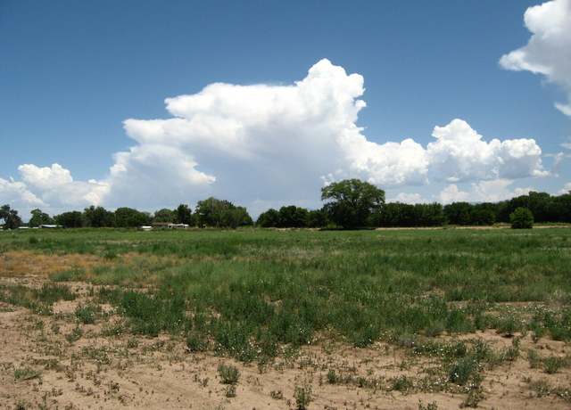 Property at Tract 77a & 77b1, Bosque, NM 87006