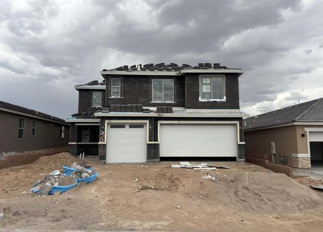 Property at 3016 Donita Ln NE, Rio Rancho, NM 87144, 5 beds, 4 baths
