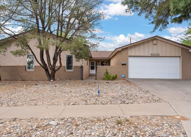 Property at 10401 Karen Ave NE, Albuquerque, NM 87111, 3 beds, 4 baths