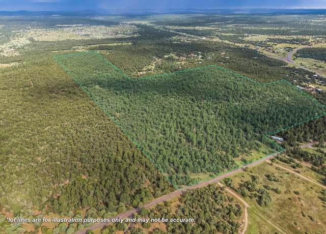 Property at 70 Anaya Rd, Tijeras, NM 87059
