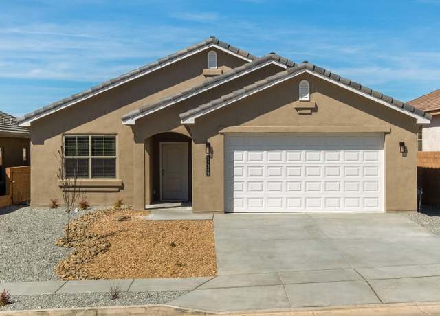 Property at 11315 Running Bear Ave SE, Albuquerque, NM 87123, 4 beds, 2 baths