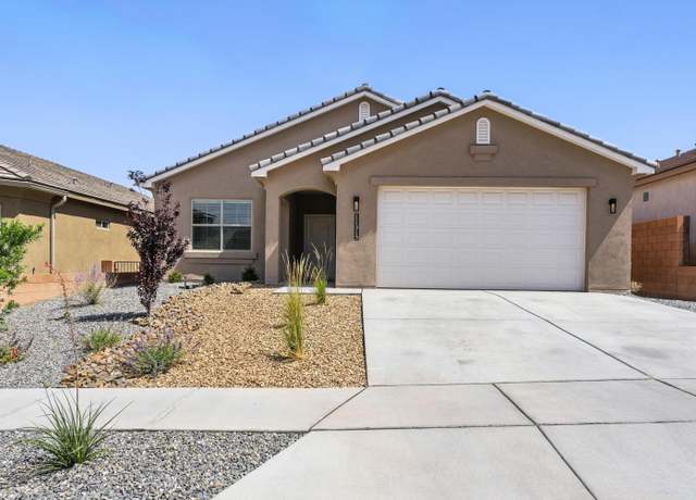 Property at 11315 Running Bear Ave SE, Albuquerque, NM 87123, 4 beds, 2 baths