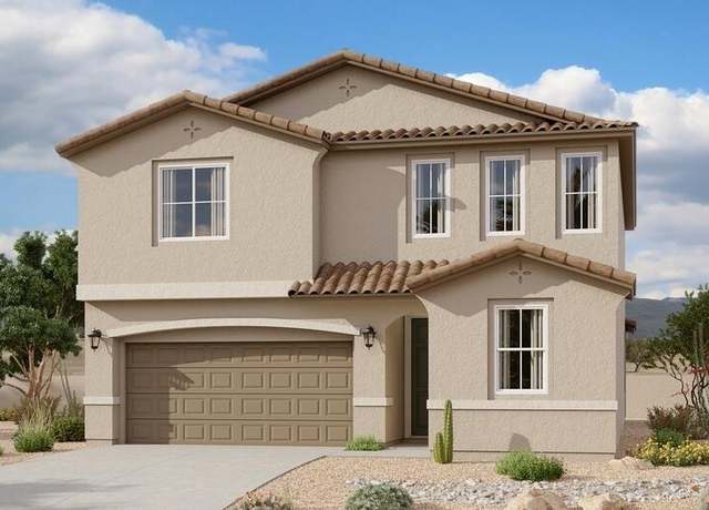 Property at 3161 Wolf Tail Loop NE, Rio Rancho, NM 87144, 5 beds, 3 baths