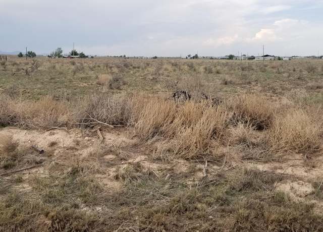 Property at 69 Espejo St, Mcintosh, NM 87032