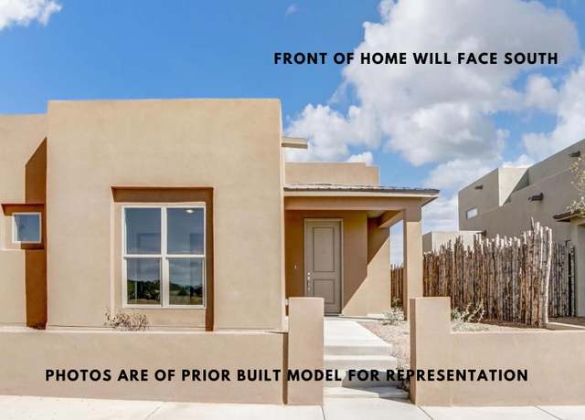 Property at 75 Calle Roja, Corrales, NM 87048, 4 beds, 4 baths