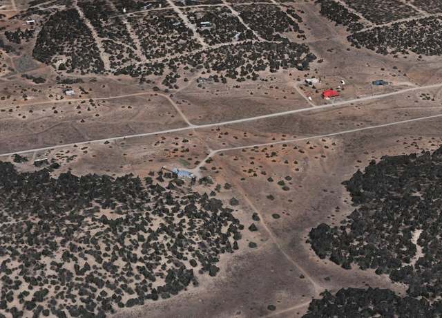 Property at Tranquil Valley Block 5 Lot 5, Edgewood, NM 87015