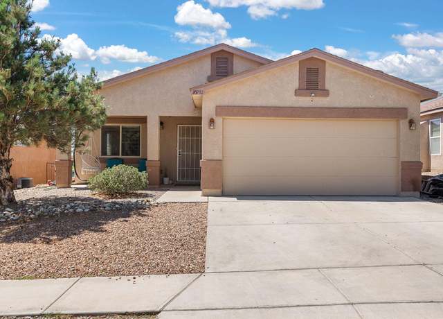 Property at 10732 Beaker Rd SW, Albuquerque, NM 87121, 2 beds, 2 baths