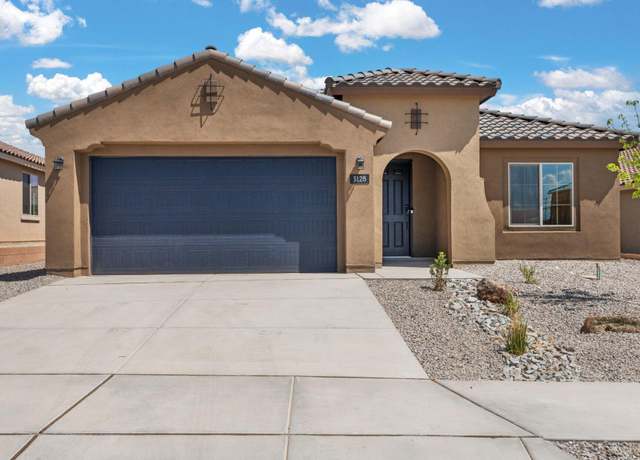 Property at 3128 Anderson Rd NE, Rio Rancho, NM 87144, 3 beds, 2 baths