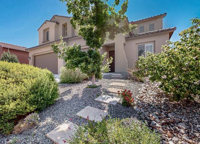 Property at 836 Mesa Roja Trl NE, Rio Rancho, NM 87144, 5 beds, 4 baths