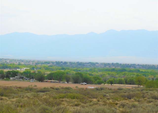 Property at 66 Acres  James St, Belen, NM 87002