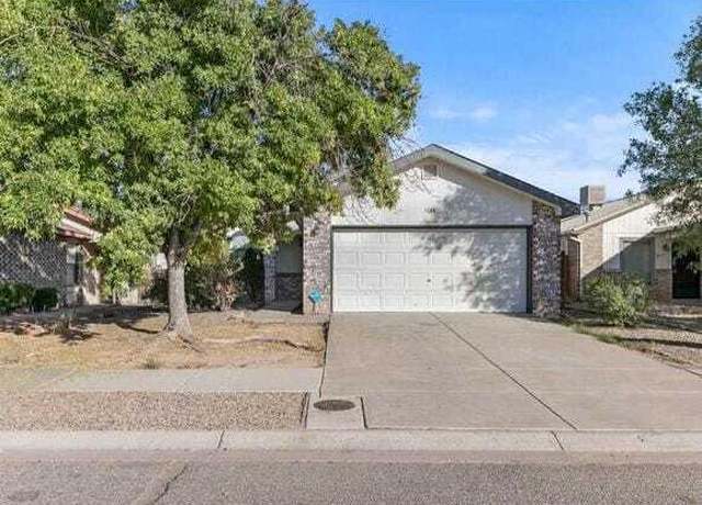 Property at 1128 Pandora Dr SW, Los Lunas, NM 87031, 3 beds, 2 baths