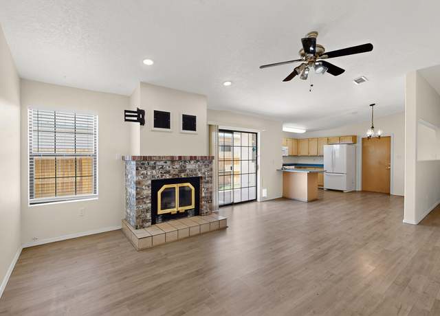 Property at 1128 Pandora Dr SW, Los Lunas, NM 87031, 3 beds, 2 baths