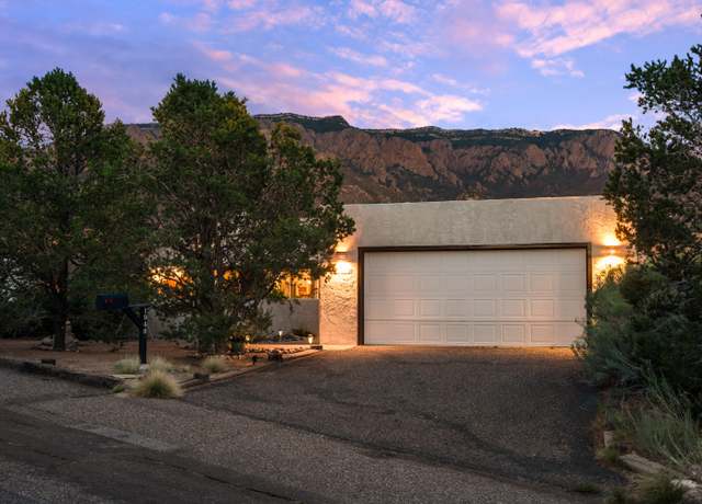 Property at 1948 Quail Run Loop NE, Albuquerque, NM 87122, 4 beds, 2 baths