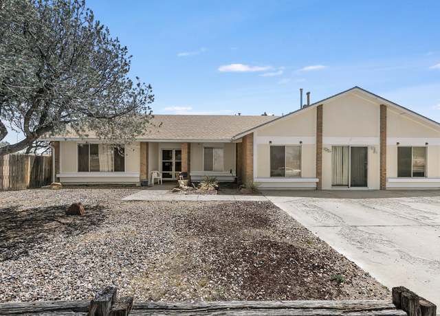 Property at 317 Baldwin Ave, Rio Communities, NM 87002, 4 beds, 2 baths