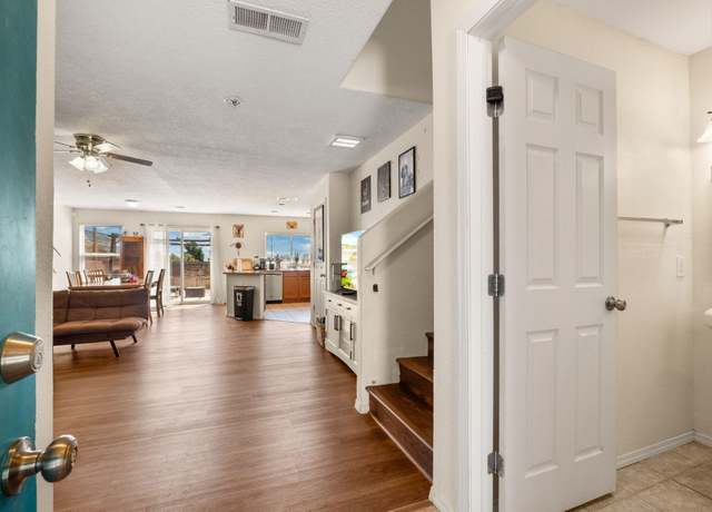 Property at 3038 Morrissey St SW, Albuquerque, NM 87121, 3 beds, 2.5 baths