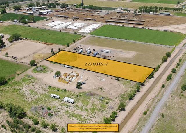 Property at 0 S Los Lentes Rd, Los Lunas, NM 87031