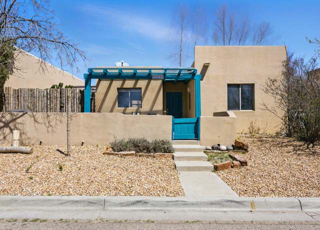 Property at 6333 Milagro Estrella, Santa Fe, NM 87507, 2 beds, 2 baths