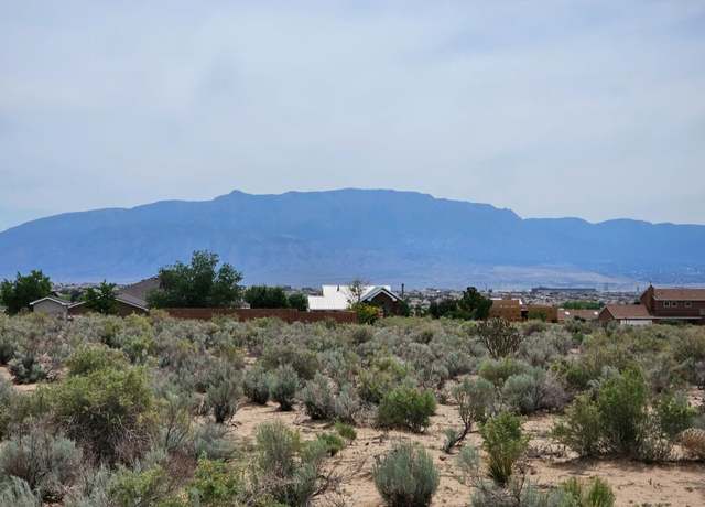 Property at 1390 Imp Pl SE, Rio Rancho, NM 87124