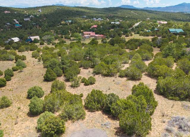 Property at La Madera Tract B Land Dv, Sandia Park, NM 87047
