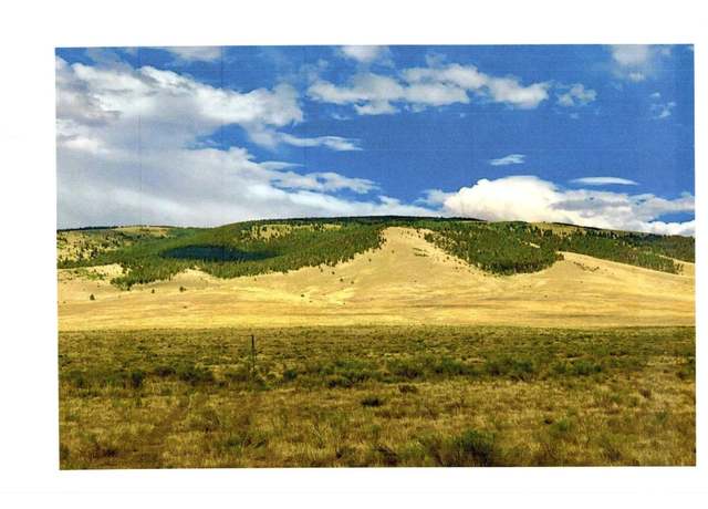Property at San Antonio Mountain Foothills, Tierra Amarilla, NM 87575