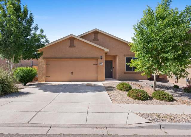 Property at 3522 Covered Wagon Rd NE, Rio Rancho, NM 87144, 3 beds, 2 baths