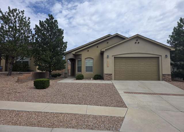 Property at 11008 Escensia St NW, Albuquerque, NM 87114, 3 beds, 2 baths