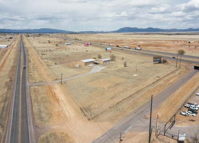 Property at 110 N Corvin Ct, Moriarty, NM 87035