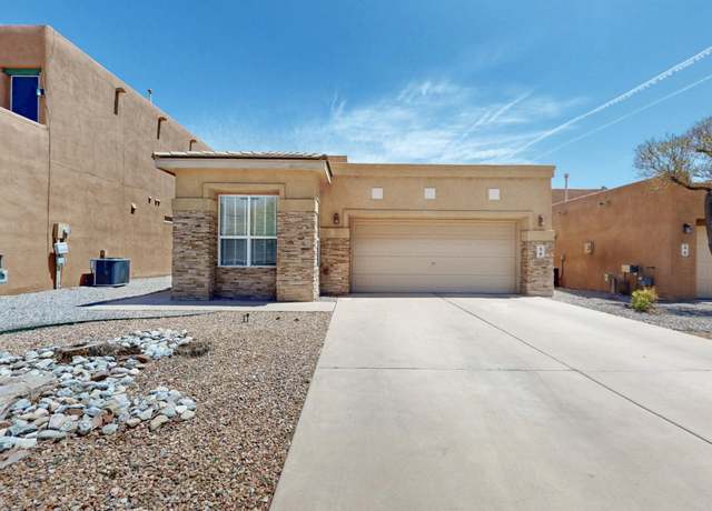 Property at 50 Prestwick Ct, Rio Rancho, NM 87124, 3 beds, 2 baths