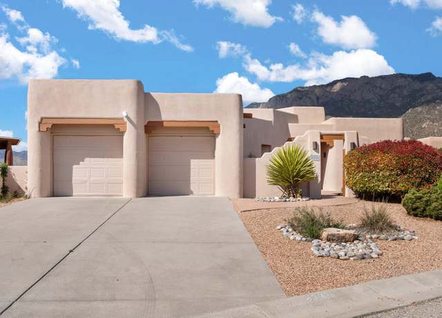 Property at 8226 Raintree Dr NE, Albuquerque, NM 87122, 3 beds, 3 baths