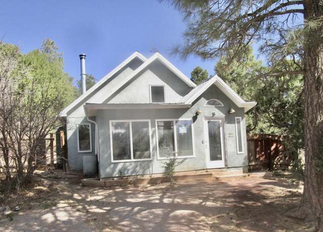 Property at 22 Mallard Dr, Tijeras, NM 87059, 2 beds, 2 baths