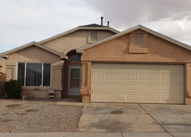 Property at 10508 Paso Fino Pl SW, Albuquerque, NM 87121, 3 beds, 2 baths