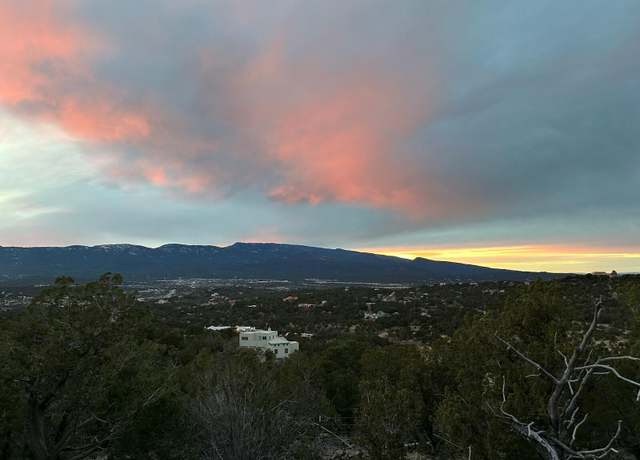 Property at 8 Concetta Ct, Sandia Park, NM 87047