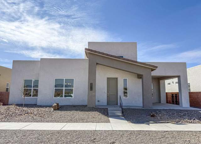 Property at 2216 O'keefe Ave SE, Albuquerque, NM 87105, 3 beds, 3 baths