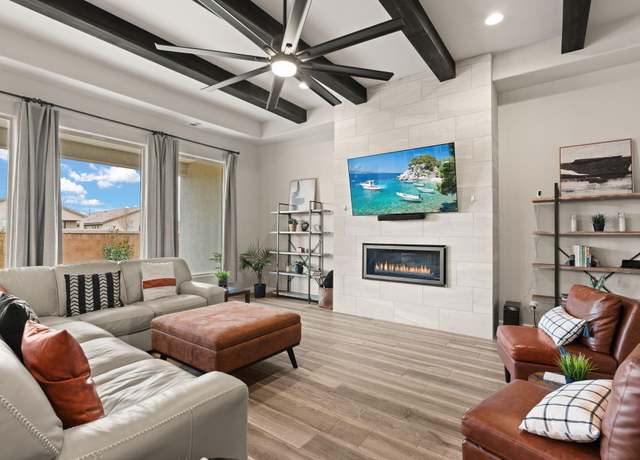Property at 7509 Window Peak Rd NW, Albuquerque, NM 87114, 5 beds, 2.5 baths