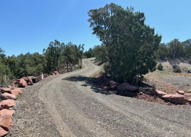 Property at 46 Los Suenos, Sandia Park, NM 87047