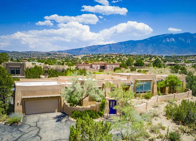 Property at 3 Second Mesa Dr, Placitas, NM 87043, 3 beds, 2 baths