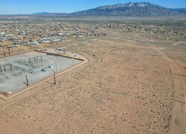 Property at 5800 Seminole Dr NE, Rio Rancho, NM 87144
